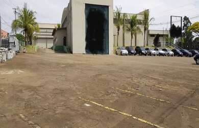 Imagem 12: SÃO CARLOS - Industrial / Logística - PARQUE PARAÍSO - SÃO CARLOS