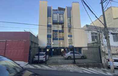 Imagem 1: Apartamento 1 dorm para Venda - Rio Vermelho, Salvador - 1 vaga