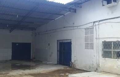 Imagem 1: Alugo Galpão em peixinhos