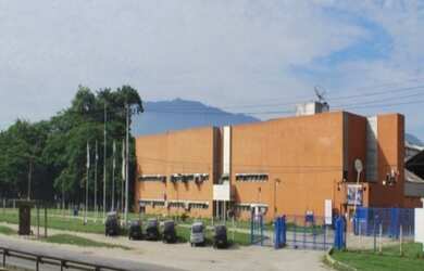 Imagem 2: Galpão industrial em Queimados RJ para venda de 27.000m² Click Galpões