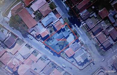 Imagem 2: Lote/Terreno para venda tem 861 metros quadrados em Bacacheri - Curitiba - PR