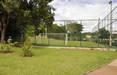 Imagem 7: Terreno Lote á venda Condomínio Jardim Barcelona Zona Sul Uberlândia