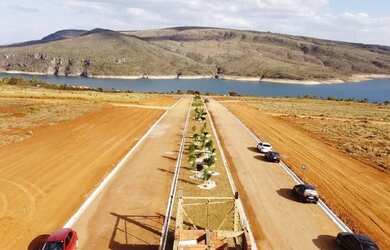 Imagem 3: Venda Lote no Condomínio Mirador Alto Padrão - Oportunidade
