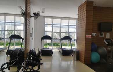 Imagem 10: Apartamento para venda tem 165 metros quadrados com 3 quartos