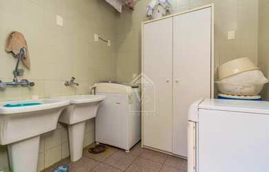 Imagem 16: Casa com 4 dormitórios à venda, 500 m² por R$ 5.800.000 - Independência...