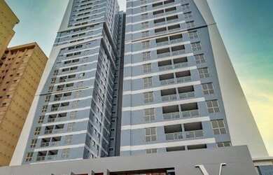 Imagem: O apartamento possui 3 Dormitórios, 3 Banheiros, 95m² de Área