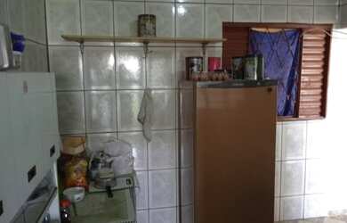 Imagem 13: Venda Casa Jardim Brasília