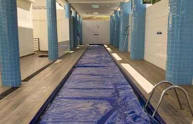 Imagem 4: MANSÃO À VENDA COM VISTA DESLUMBRANTE PARA REPRESA DO CARMO DO CAJURU