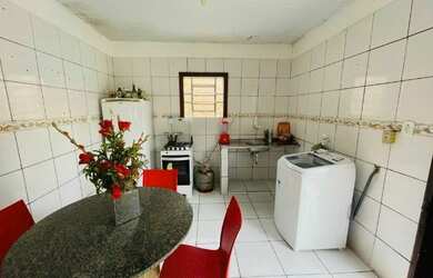 Imagem 8: Casa no Angelim - Venda