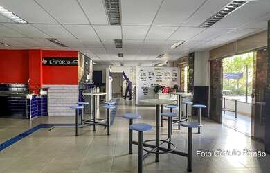 Imagem 8: SHS Q 5 predio corporativo