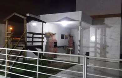 Imagem 6: Repasse apartamento. Imóvel novo, 52m² de Área, 1 Vaga na garageme2...