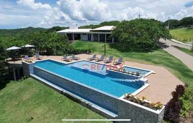 Imagem: O terreno possui 772m² de Área e está localizado em Pipa