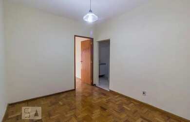 Imagem: O apartamento possui 1 Dormitório, 1 Banheiro, 45m² de Área