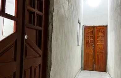 Imagem 4: Vendo casa. 70m² de Área, 1 Banheiroe1 Dormitório