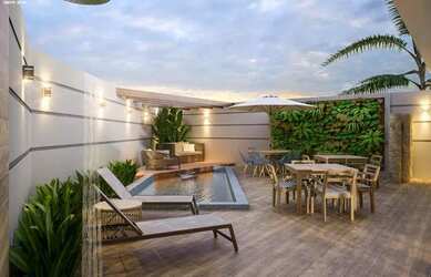 Imagem 5: Casa em Condomínio para Venda em São José do Rio Preto, Residencial...