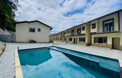 Imagem 2: Sobrado com 3 dormitórios, 120 m² - venda por R$ 1.000.000,00 ou aluguel...