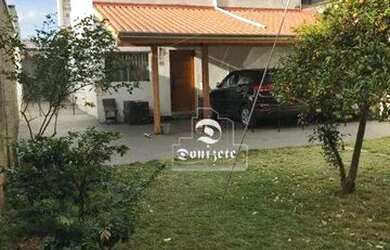 Imagem 2: Terreno à venda, 400 m² por R$ 3.000.000,00 - Vila Santa Teresa - Santo...