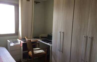 Imagem 11: Apartamento à venda, 2 quartos, 1 suíte, 1 vaga, Vila Pires - Santo...