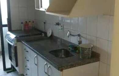 Imagem 14: Apartamento em Barueri, Jd Tupanci, 60m 2 qtos 1 banh 1 vg 370.000