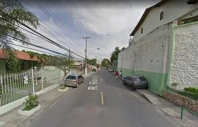 Imagem 2: Casa com 3 dormitórios à venda, 136 m² por R$ 464.000,00 - Fonseca...