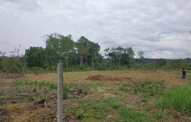 Imagem 2: Terreno no brasileirinho. 800m² de Área