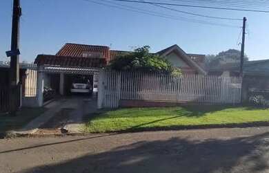 Imagem 2: Casa a venda vila pioneira