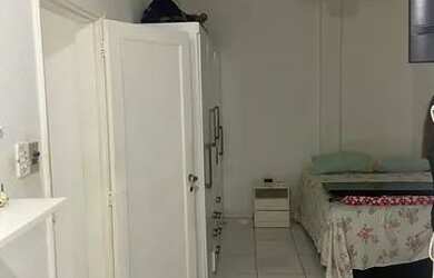 Imagem 5: Apartamento para venda possui 60 metros quadrados com 1 quarto em Copacabana...