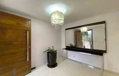 Imagem 2: Casa para alugar no bairro Arujá Country Club - Arujá/SP