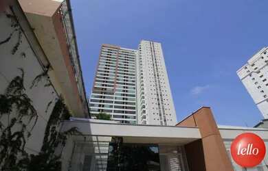 Imagem: São Paulo - Apartamento Padrão - Campo Belo