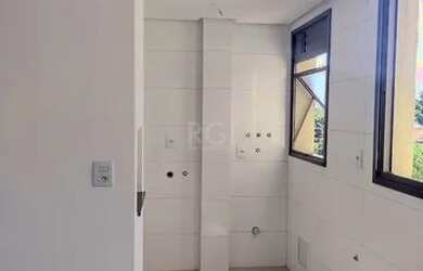 Imagem 11: Apartamento Novo para Venda - 68m², 2 dormitórios, sendo 1 suites, 2...