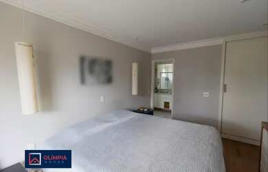 Imagem 14: Apartamento Venda 4 Dormitórios - 178 m² Brooklin