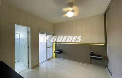 Imagem 16: Maravilhoso apartamento no Gonzaga! Lazer completo, Pertinho de tudo!