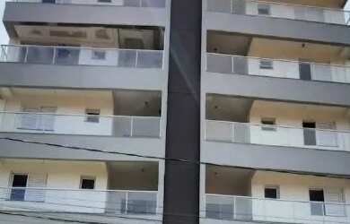Imagem: O apartamento possui 3 Dormitórios, 2 Banheiros, 2 Vagas na