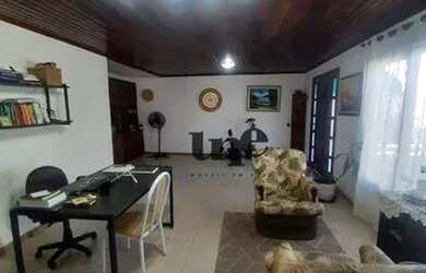 Imagem 10: Sobrado Jardim Europa. 343m² de Área, 3 Vagas na garageme3 Dormitórios