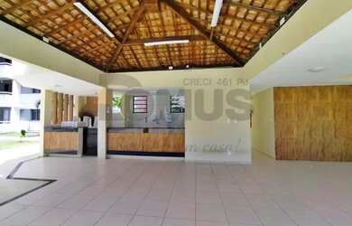 Imagem 10: Apartamento no Condomínio Barra Club 1 com 2 quartos