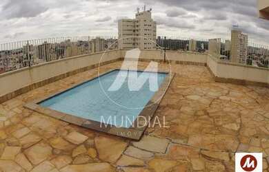 Imagem 7: Apartamento (tipo - padrao) 2 dormitórios, cozinha planejada, portaria 24hs, salão de fest