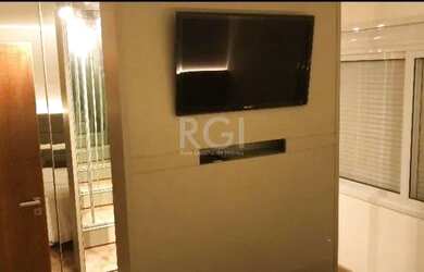 Imagem 10: Apartamento para Venda - 101.02m², 3 dormitórios, sendo 3 suites, 2 vagas - Higienópolis