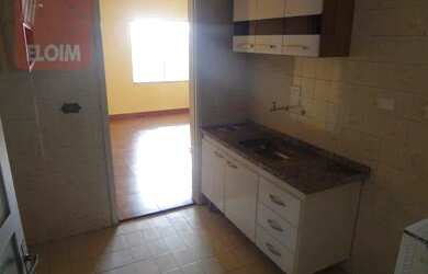 Imagem: O apartamento para alugar possui 2 Dormitórios, 1 Banheiro