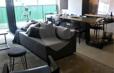 Imagem 13: Apartamento no Brooklin. 78m² de Área, 2 Vagas na garageme2 Dormitórios