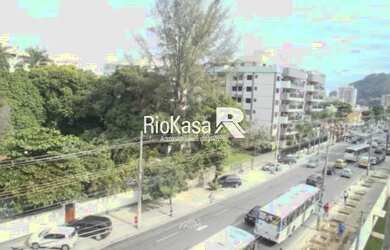 Imagem 1: RIO DE JANEIRO - Apartamento Padrão - FREGUESIA (JACAREPAGUA