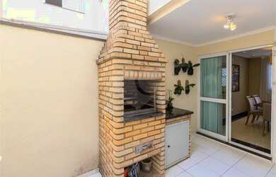 Imagem 11: Casa em condomínio fechado