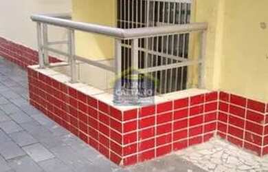 Imagem 2: Apto. 1 dorm, Aviacao, Praia Grande - R$ 187 mil