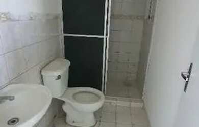 Imagem 13: Apartamento em Farrapos. Churrasqueira, 47m² de Área, 1 Banheiroe2 Dormitórios