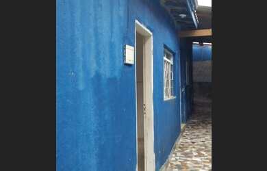 Imagem 2: Casas para locação em São Paulo no bairro Vila Industrial