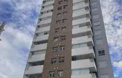 Imagem: O apartamento possui 2 Dormitórios, 3 Banheiros, 2 Vagas na