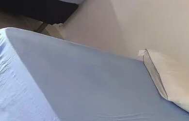 Imagem: O quarto possui 1 Dormitório, 1 Vaga na garagem e está localizado