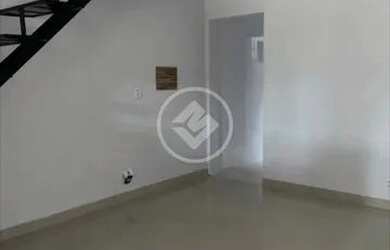 Imagem: A casa em condomínio possui 2 Dormitórios, 1 Banheiro, 1 Vaga