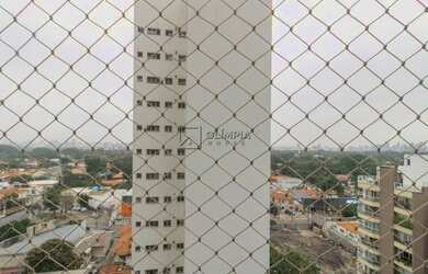 Imagem 11: Locação Apartamento 3 Dormitórios - 198 m² Jardim Paulista