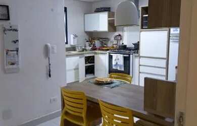 Imagem 9: Casa para locação no Condomínio Tamboré 6