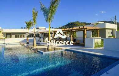 Imagem: O terreno possui 150m² de Área e está localizado em Beira